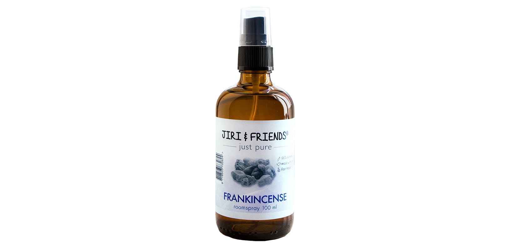 Smduge-Spray - Weihrauch